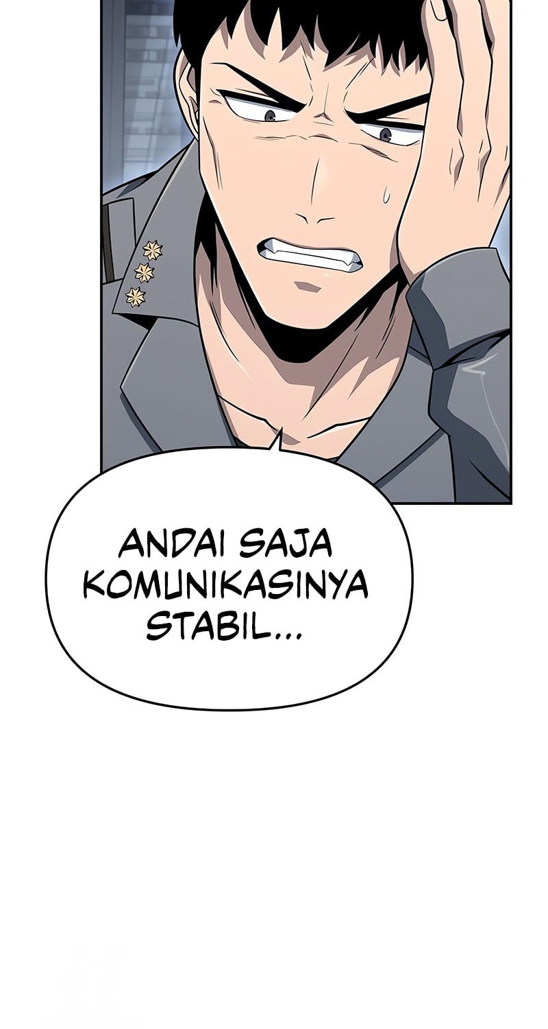The Knight King Who Returned with a God Chapter 128 - halaman 25