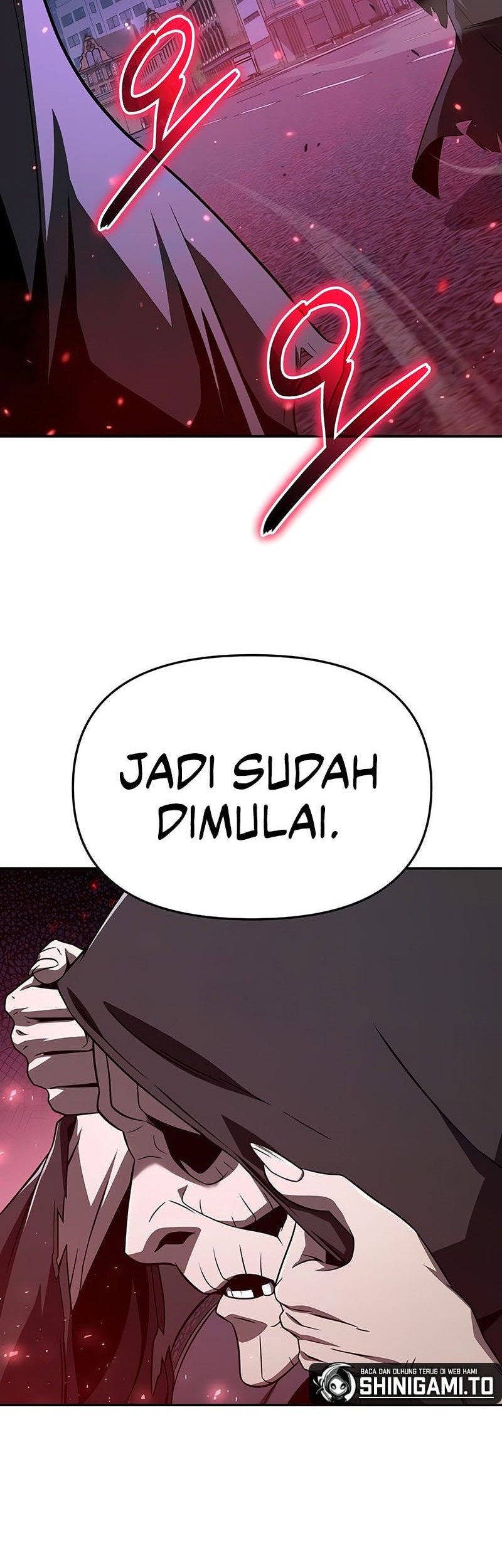 The Knight King Who Returned with a God Chapter 128 - halaman 3