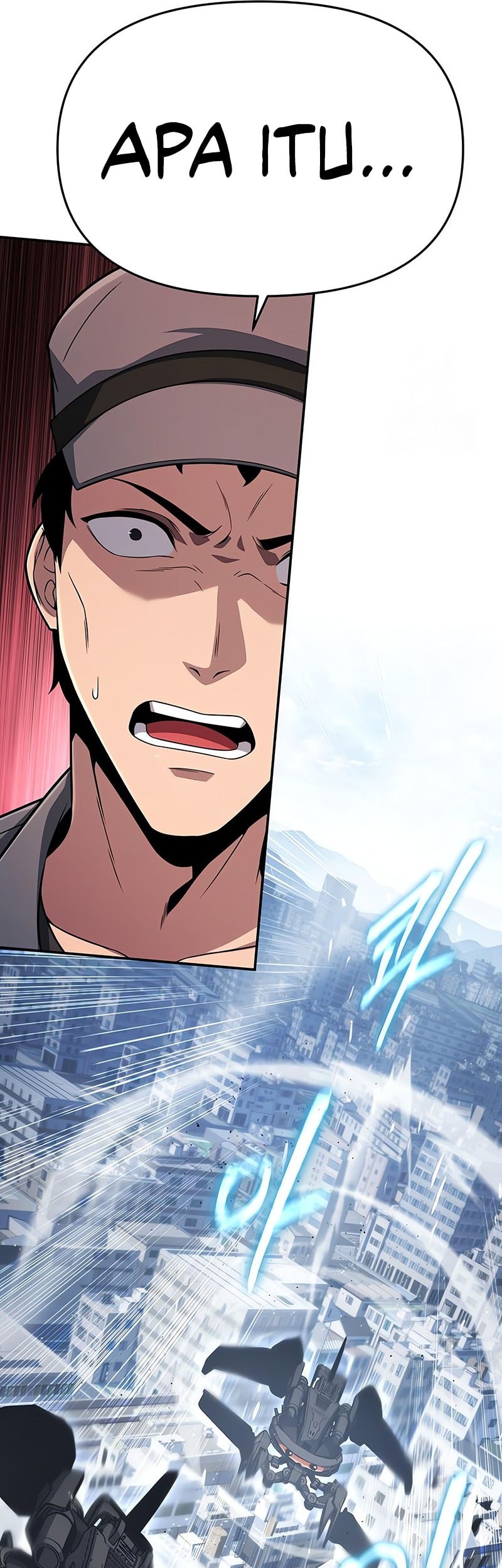 The Knight King Who Returned with a God Chapter 128 - halaman 38