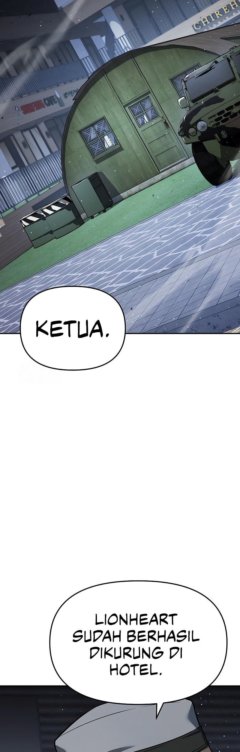 The Knight King Who Returned with a God Chapter 128 - halaman 42