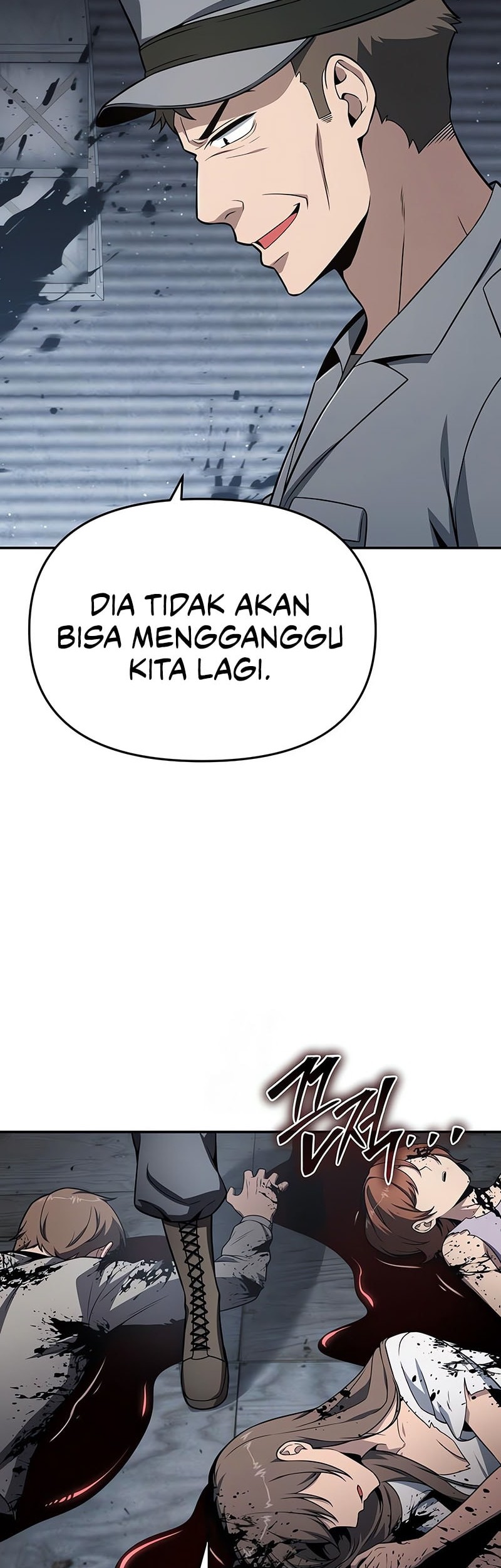 The Knight King Who Returned with a God Chapter 128 - halaman 43