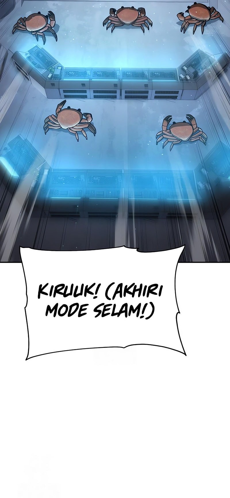 The Knight King Who Returned with a God Chapter 128 - halaman 53