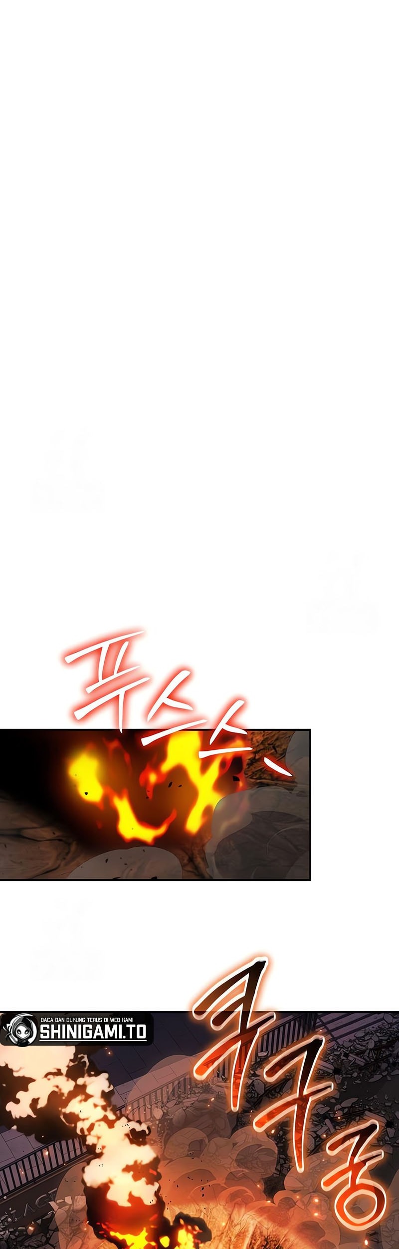 The Knight King Who Returned with a God Chapter 128 - halaman 56