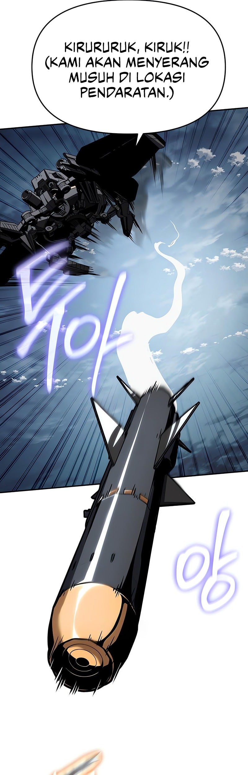 The Knight King Who Returned with a God Chapter 128 - halaman 62