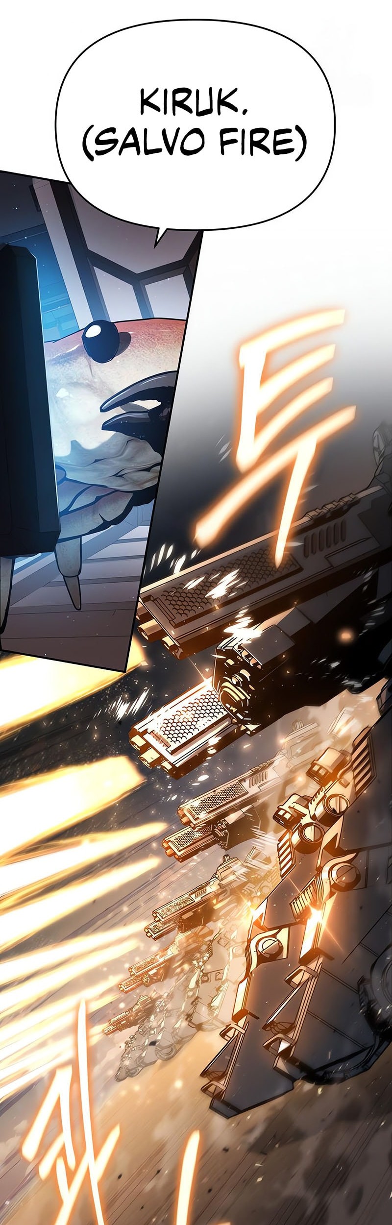 The Knight King Who Returned with a God Chapter 128 - halaman 67