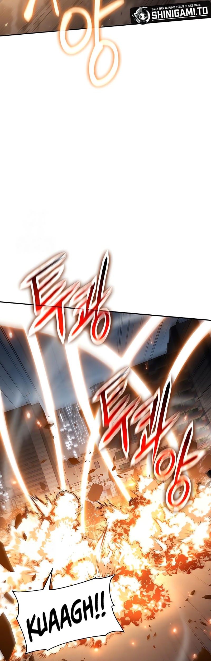 The Knight King Who Returned with a God Chapter 128 - halaman 68