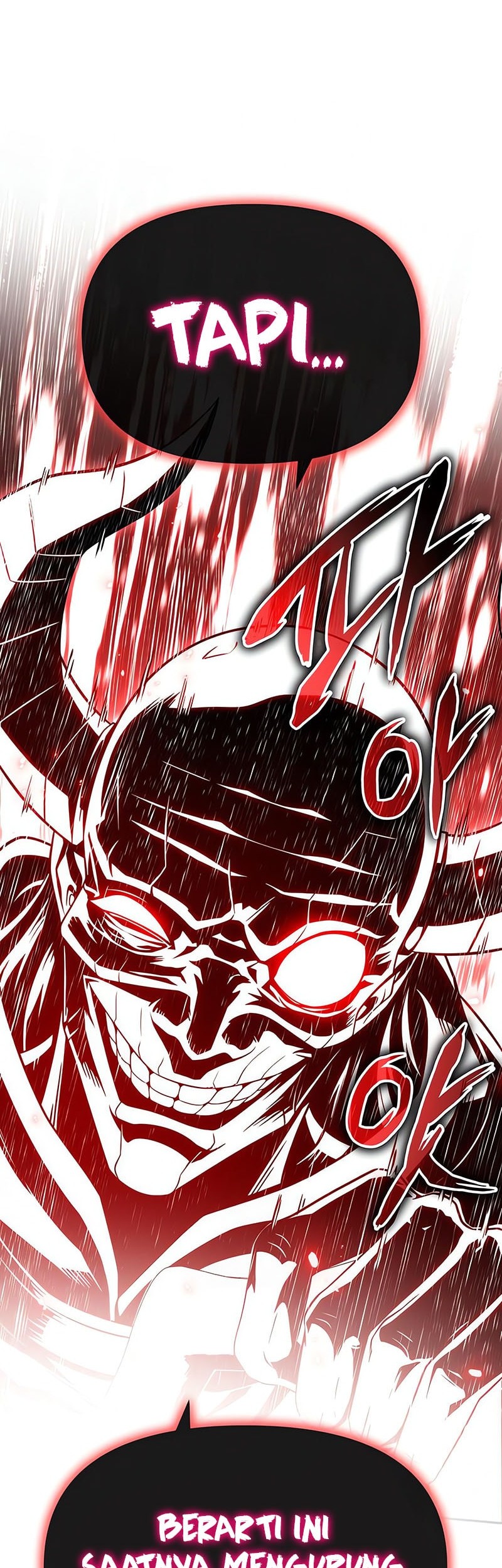 The Knight King Who Returned with a God Chapter 128 - halaman 7