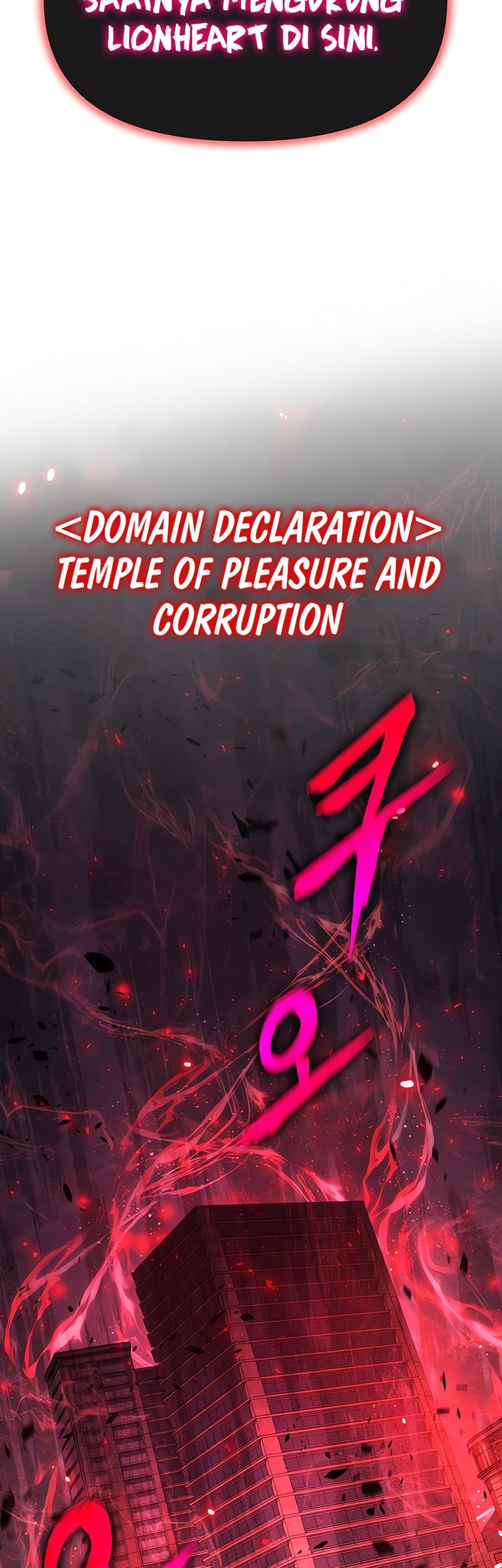 The Knight King Who Returned with a God Chapter 128 - halaman 8
