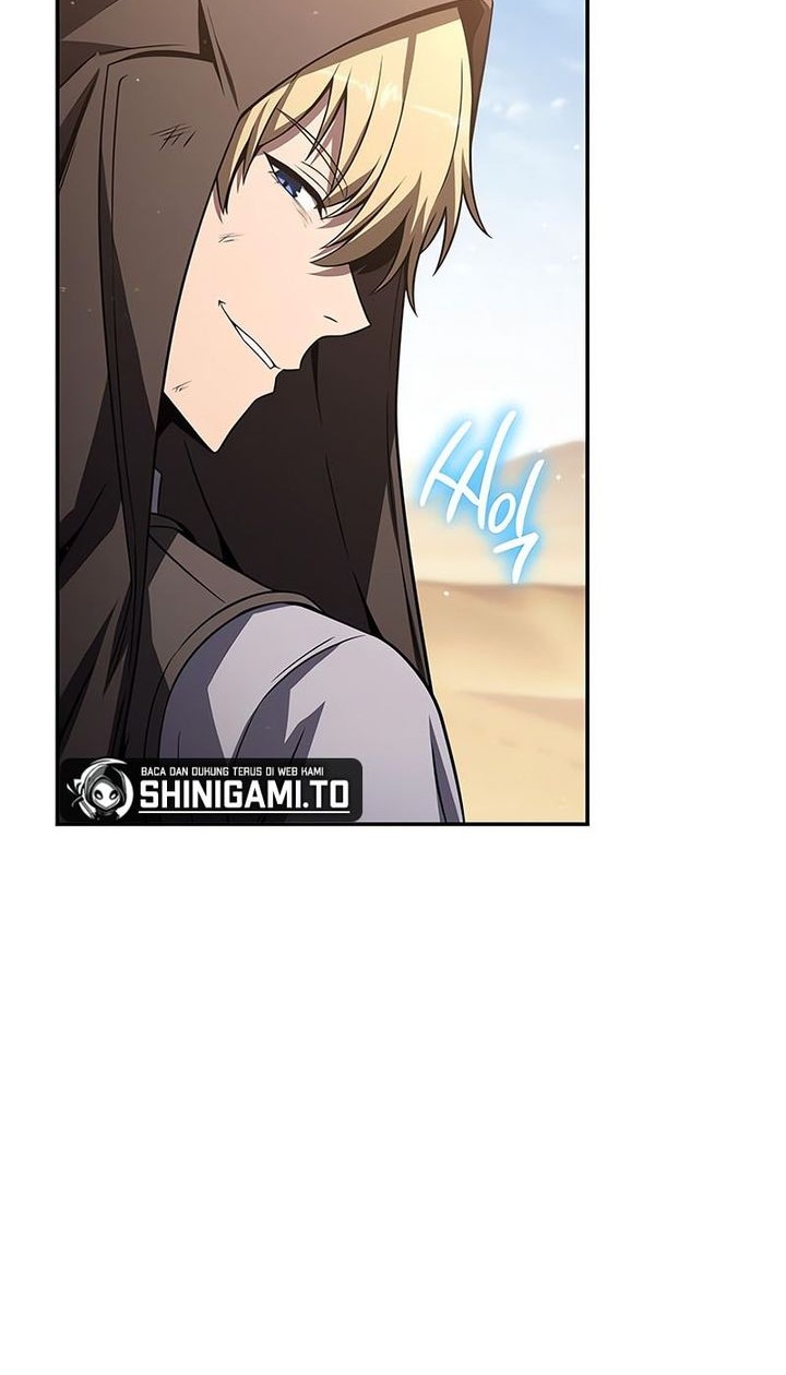 The Knight King Who Returned with a God Chapter 129 - halaman 13