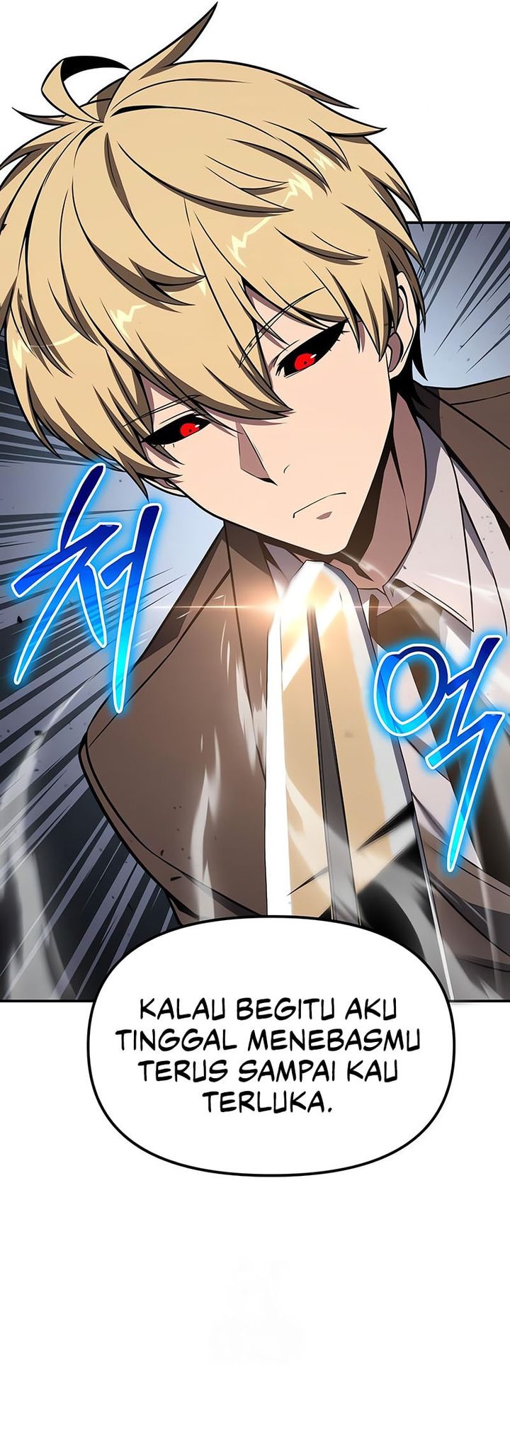The Knight King Who Returned with a God Chapter 129 - halaman 15