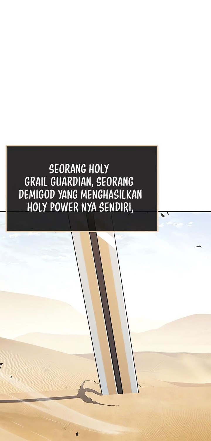 The Knight King Who Returned with a God Chapter 129 - halaman 2
