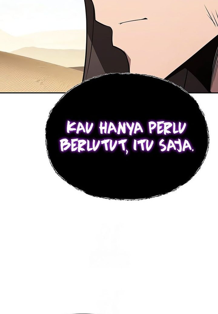The Knight King Who Returned with a God Chapter 129 - halaman 21