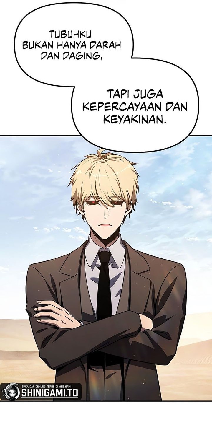 The Knight King Who Returned with a God Chapter 129 - halaman 24