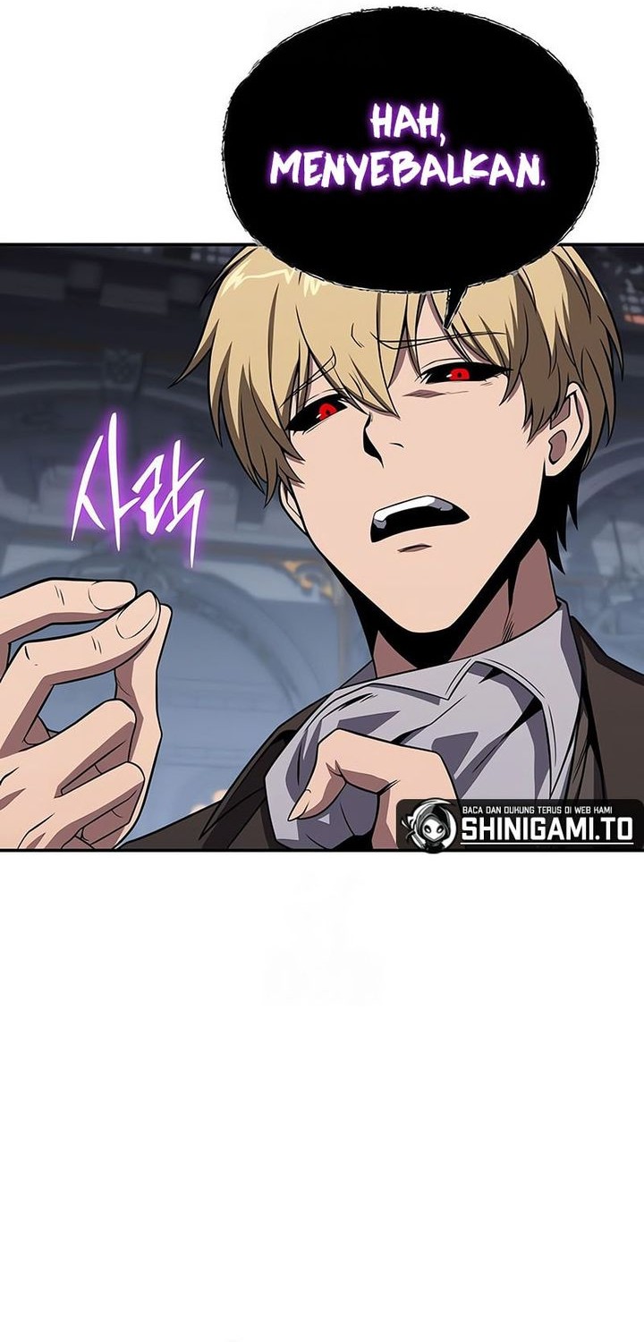 The Knight King Who Returned with a God Chapter 129 - halaman 33