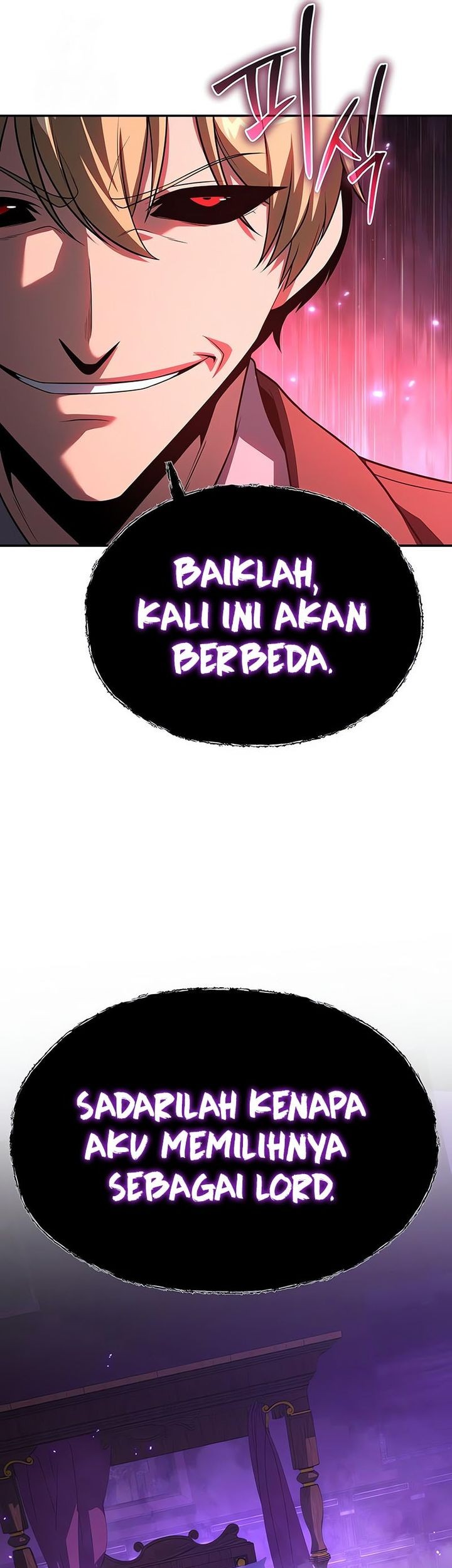 The Knight King Who Returned with a God Chapter 129 - halaman 51