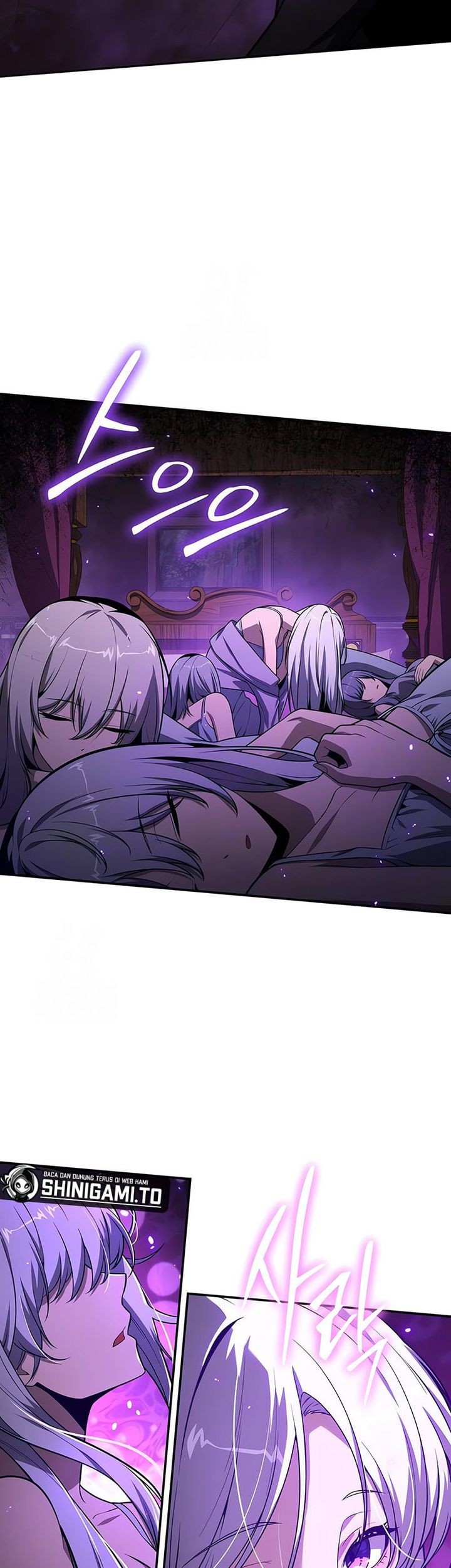The Knight King Who Returned with a God Chapter 129 - halaman 53