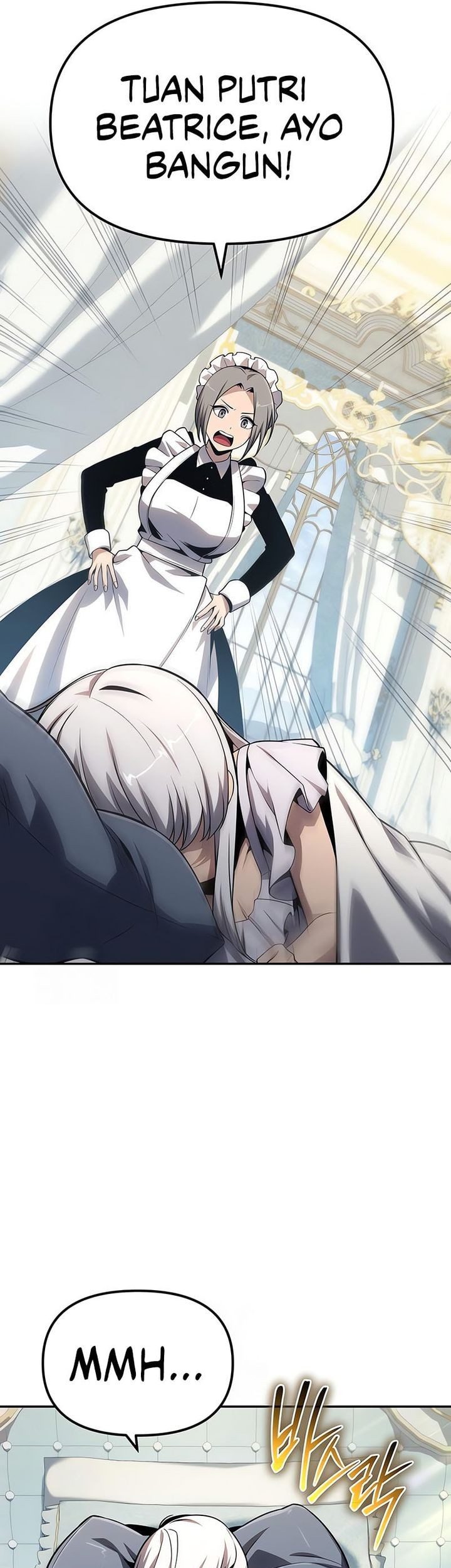 The Knight King Who Returned with a God Chapter 129 - halaman 59