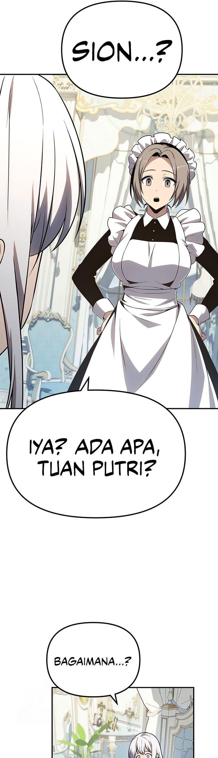 The Knight King Who Returned with a God Chapter 129 - halaman 63