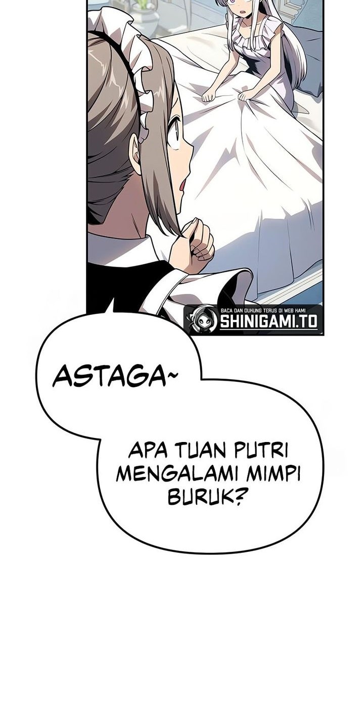 The Knight King Who Returned with a God Chapter 129 - halaman 64
