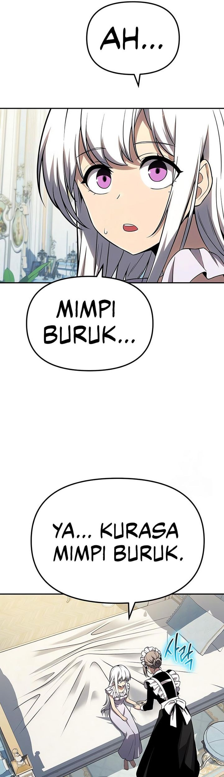 The Knight King Who Returned with a God Chapter 129 - halaman 65