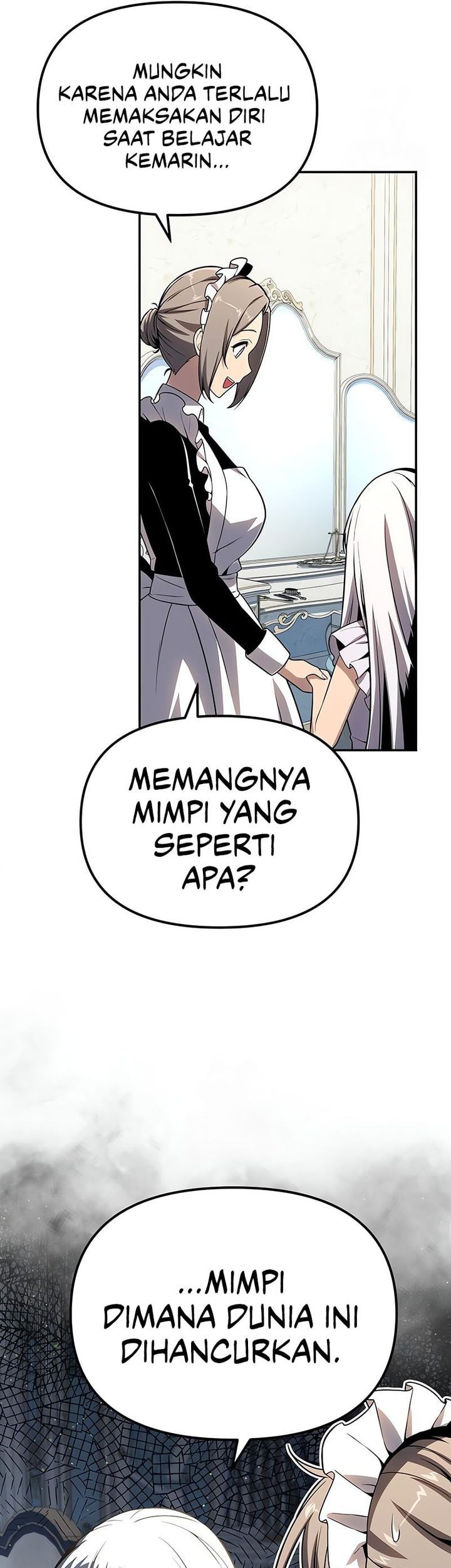 The Knight King Who Returned with a God Chapter 129 - halaman 67