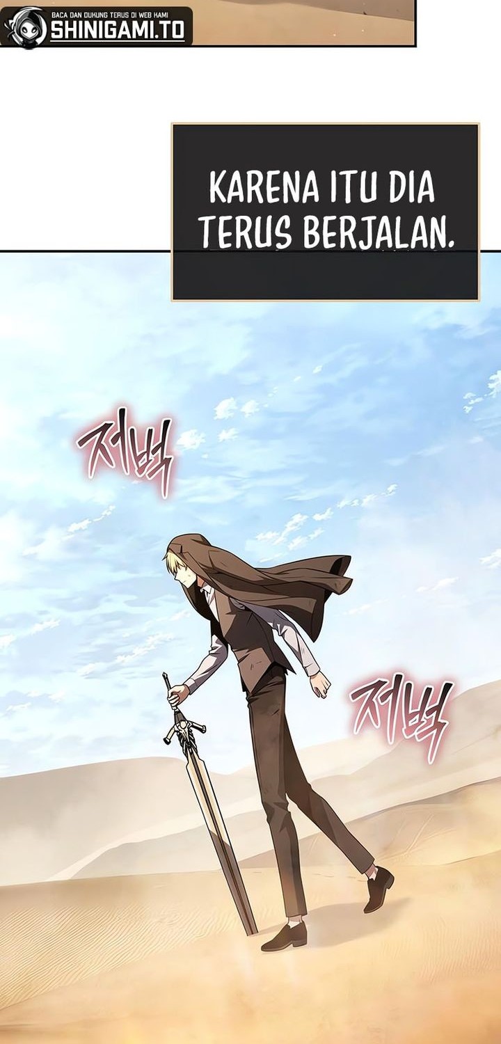 The Knight King Who Returned with a God Chapter 129 - halaman 8