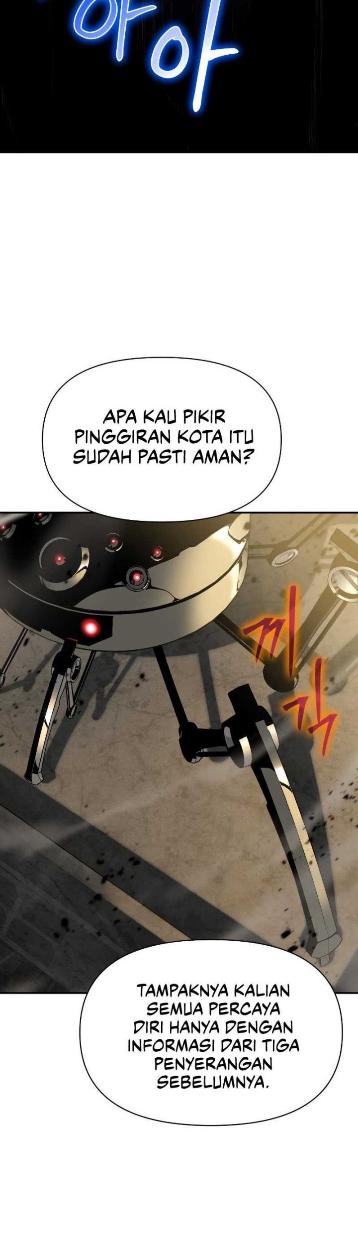 The Knight King Who Returned with a God Chapter 13 - halaman 19
