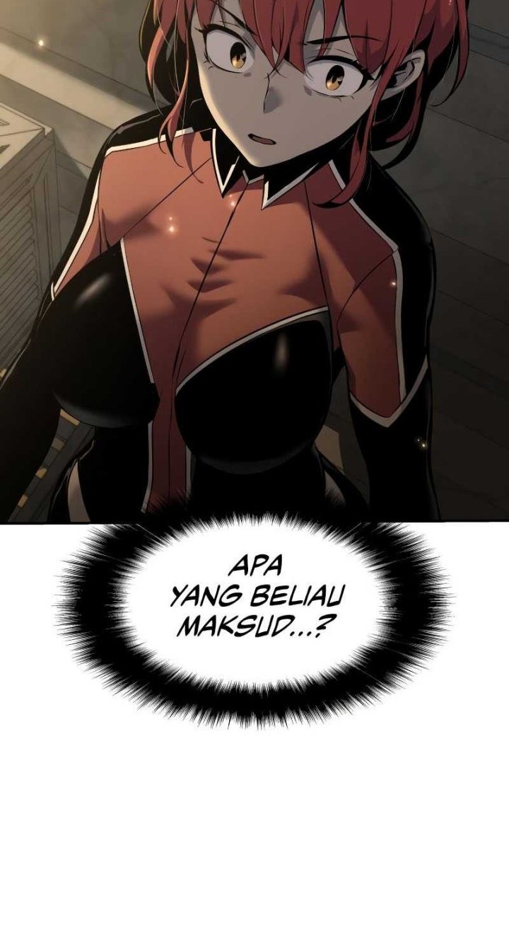 The Knight King Who Returned with a God Chapter 13 - halaman 21