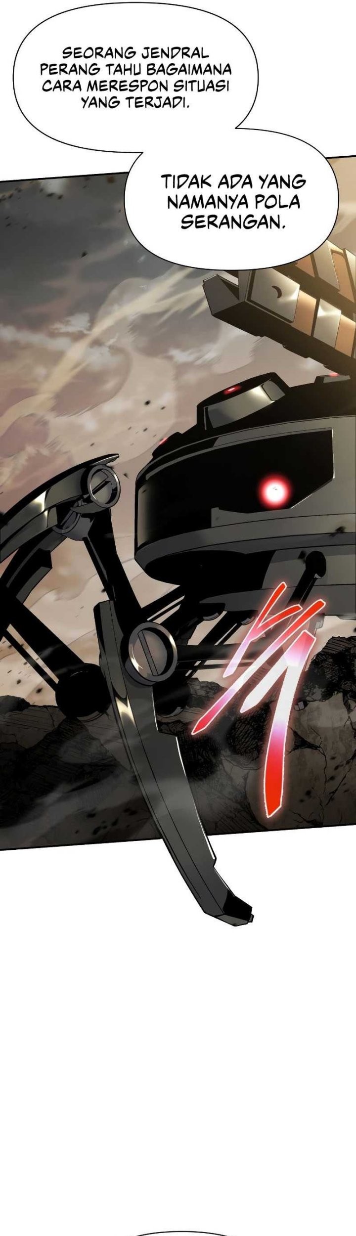 The Knight King Who Returned with a God Chapter 13 - halaman 22