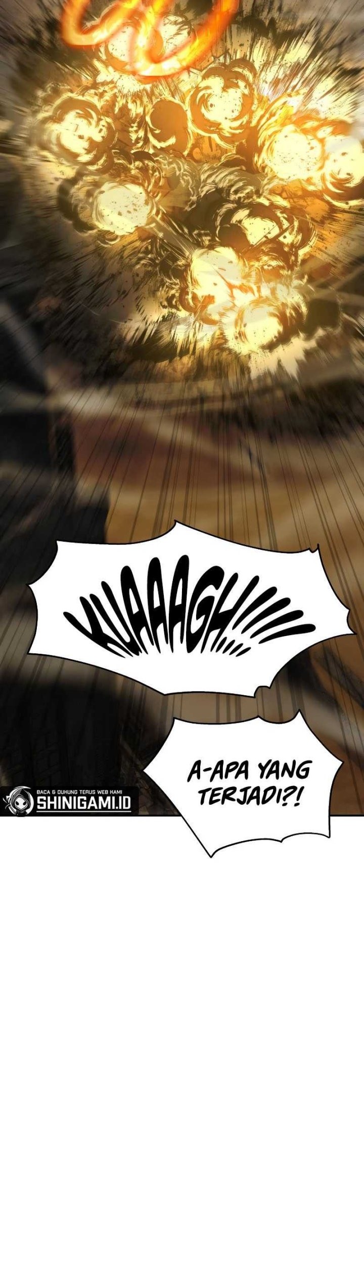 The Knight King Who Returned with a God Chapter 13 - halaman 24