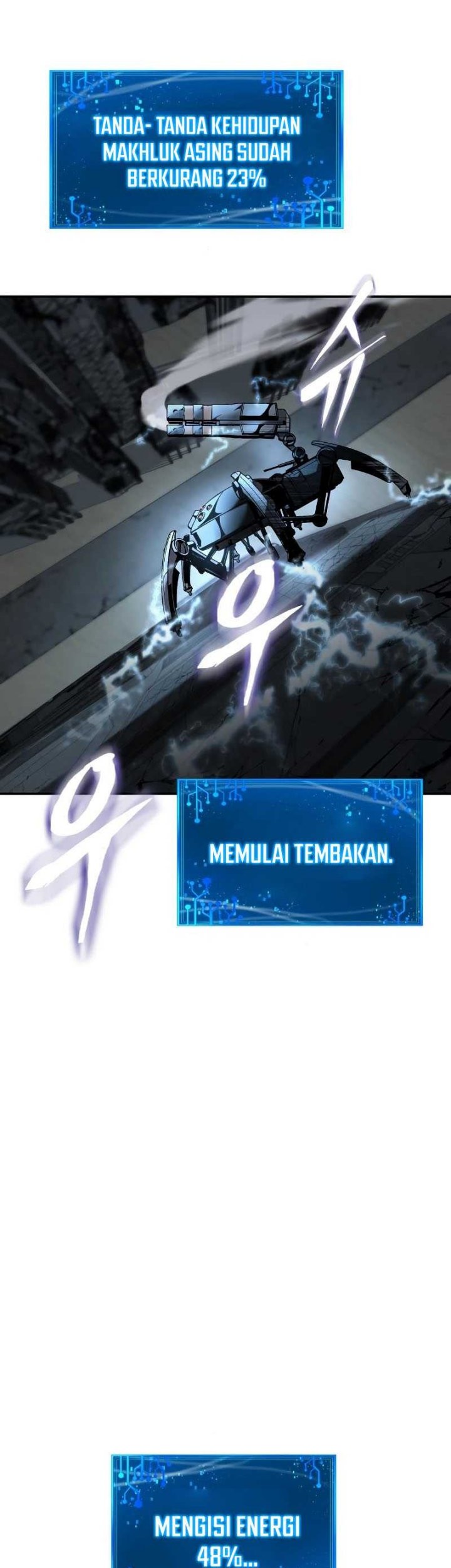 The Knight King Who Returned with a God Chapter 13 - halaman 40