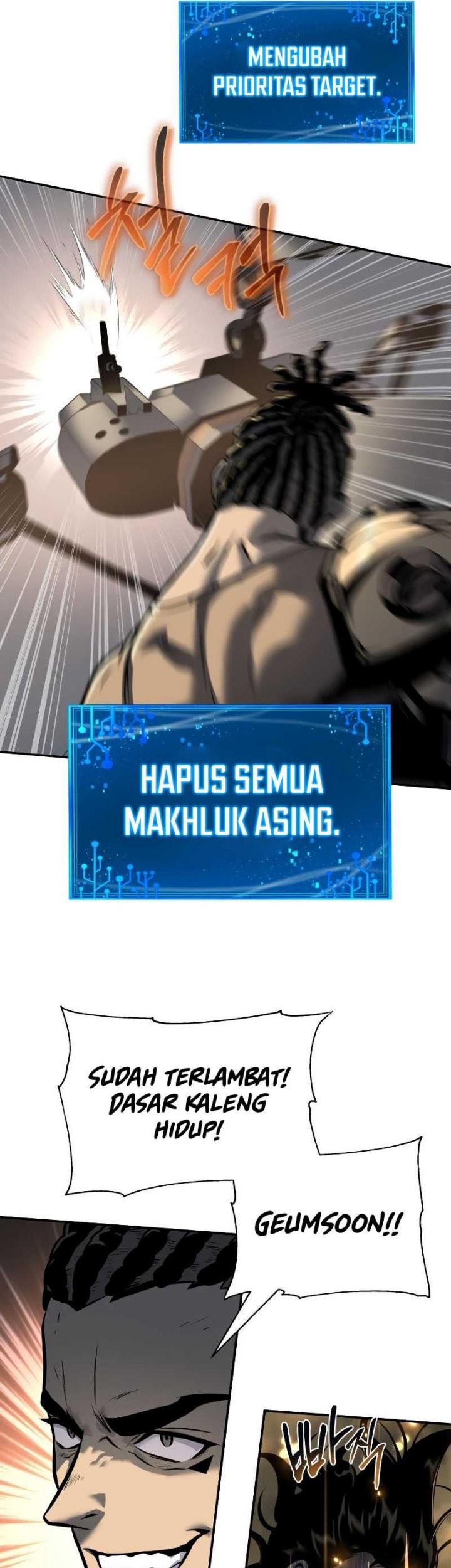The Knight King Who Returned with a God Chapter 13 - halaman 46