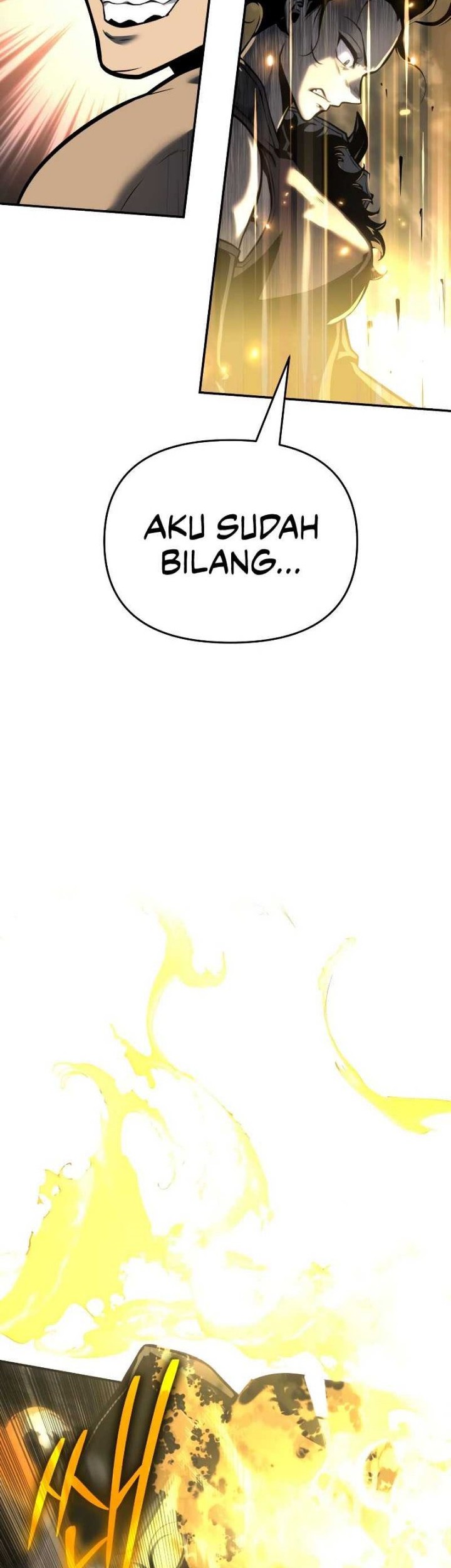The Knight King Who Returned with a God Chapter 13 - halaman 47