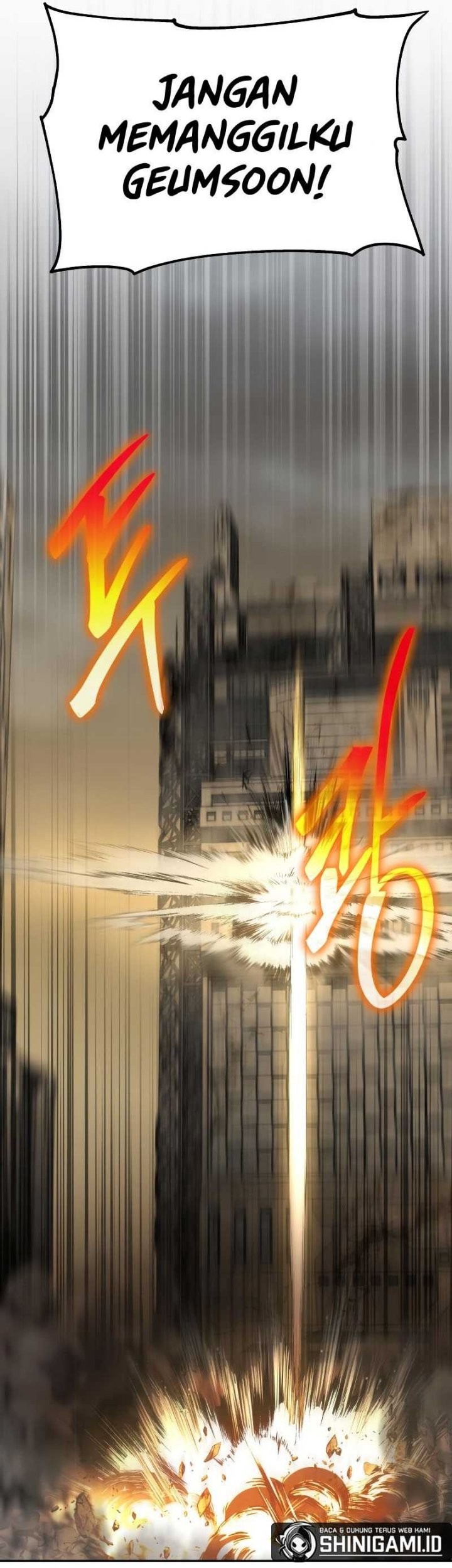 The Knight King Who Returned with a God Chapter 13 - halaman 49