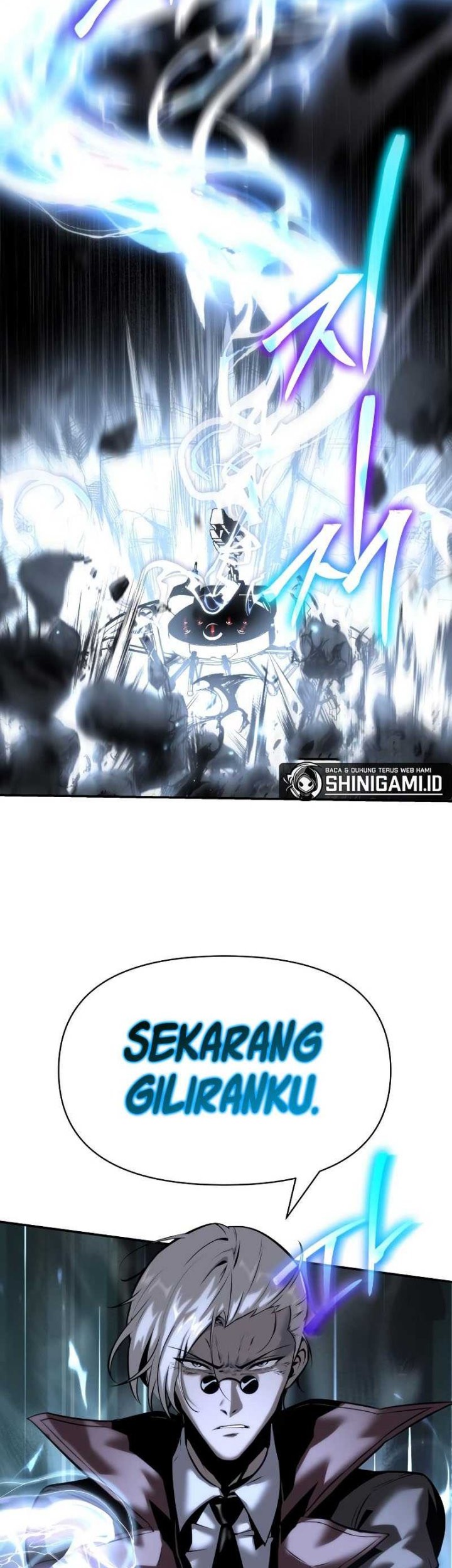 The Knight King Who Returned with a God Chapter 13 - halaman 51