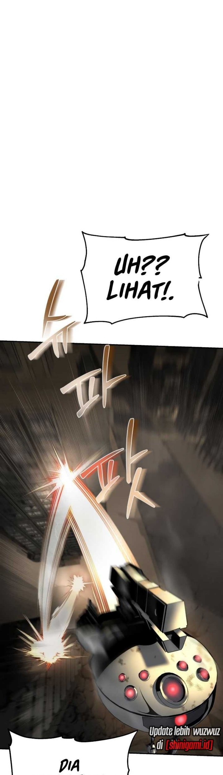 The Knight King Who Returned with a God Chapter 13 - halaman 55