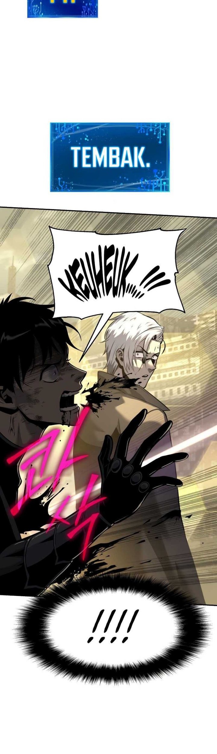 The Knight King Who Returned with a God Chapter 13 - halaman 63