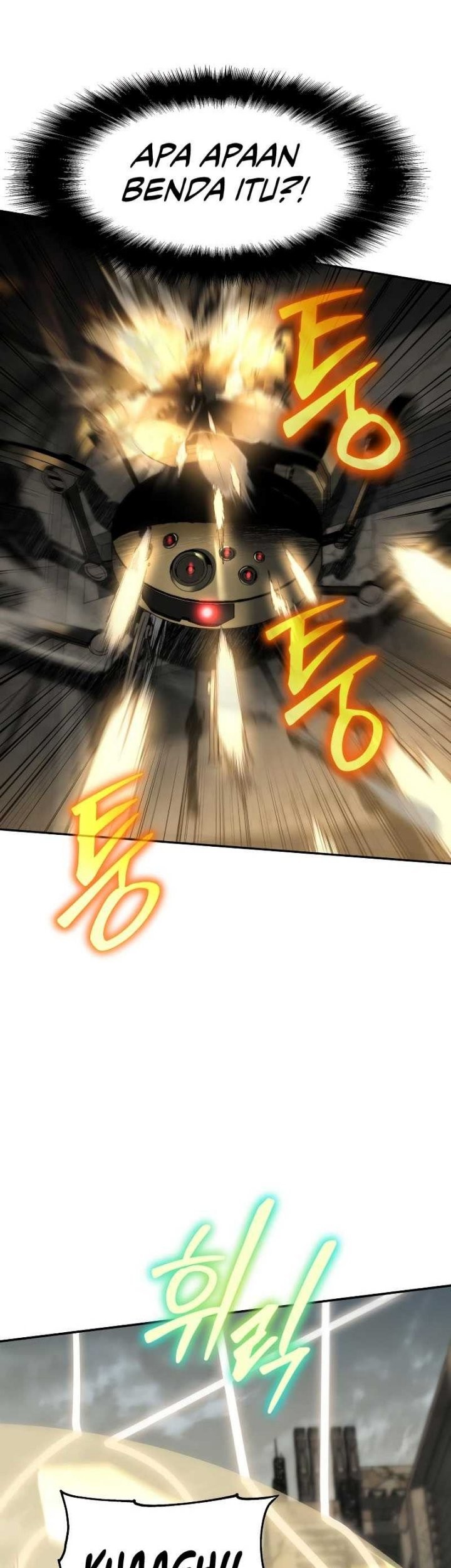 The Knight King Who Returned with a God Chapter 13 - halaman 65