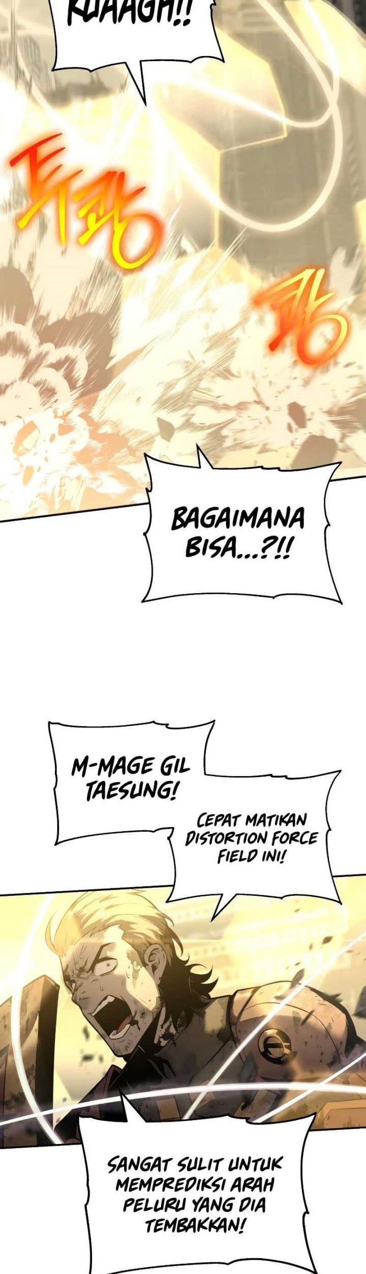 The Knight King Who Returned with a God Chapter 13 - halaman 66
