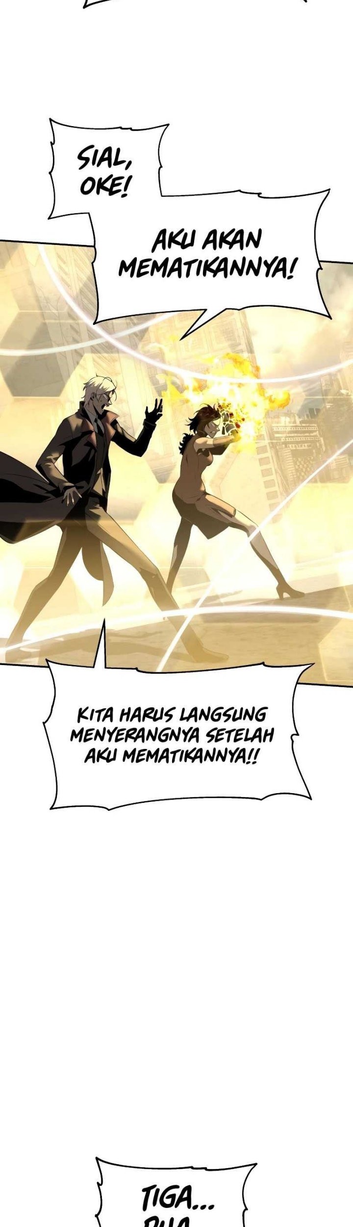 The Knight King Who Returned with a God Chapter 13 - halaman 67