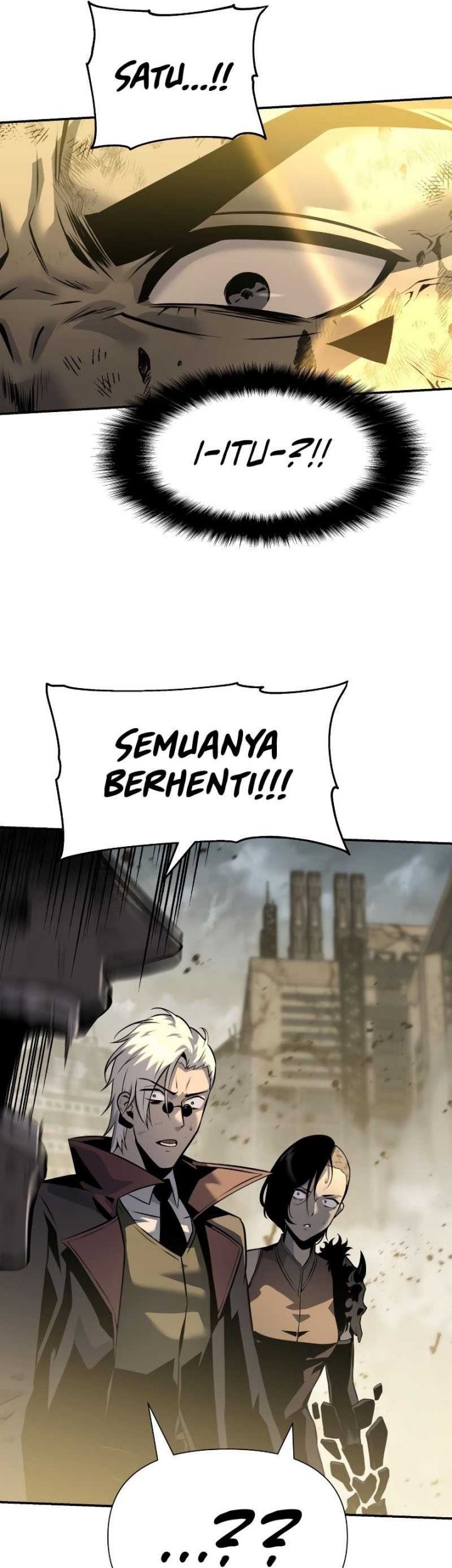 The Knight King Who Returned with a God Chapter 13 - halaman 69