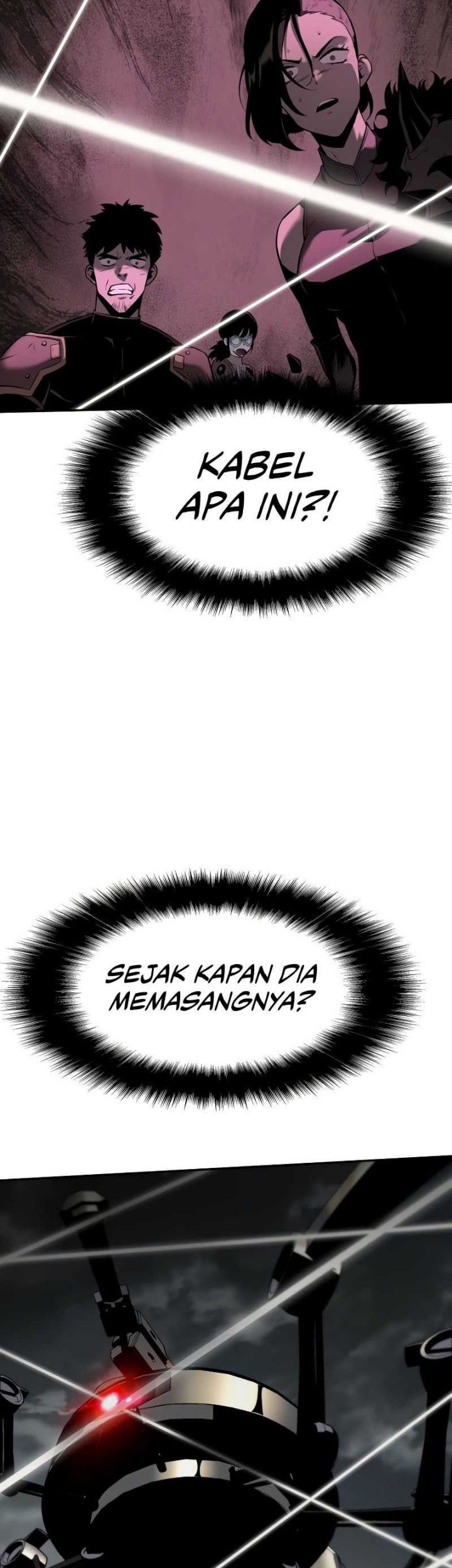 The Knight King Who Returned with a God Chapter 13 - halaman 71