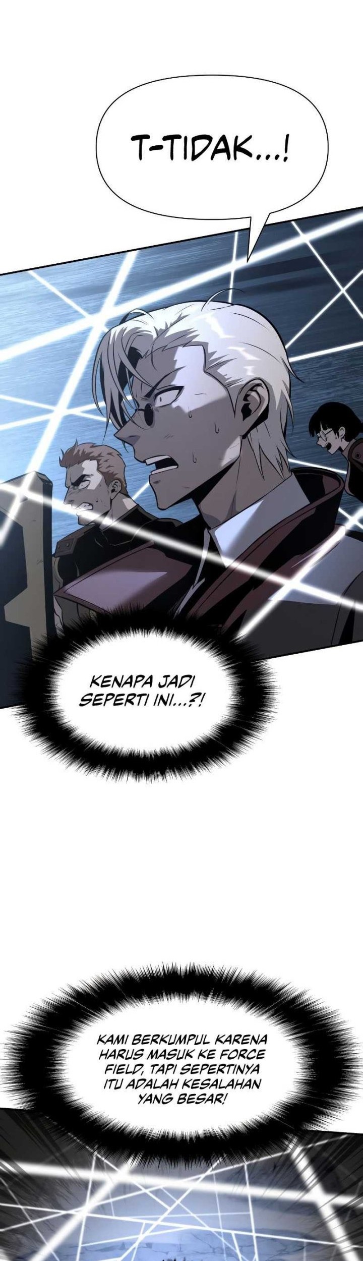 The Knight King Who Returned with a God Chapter 13 - halaman 74