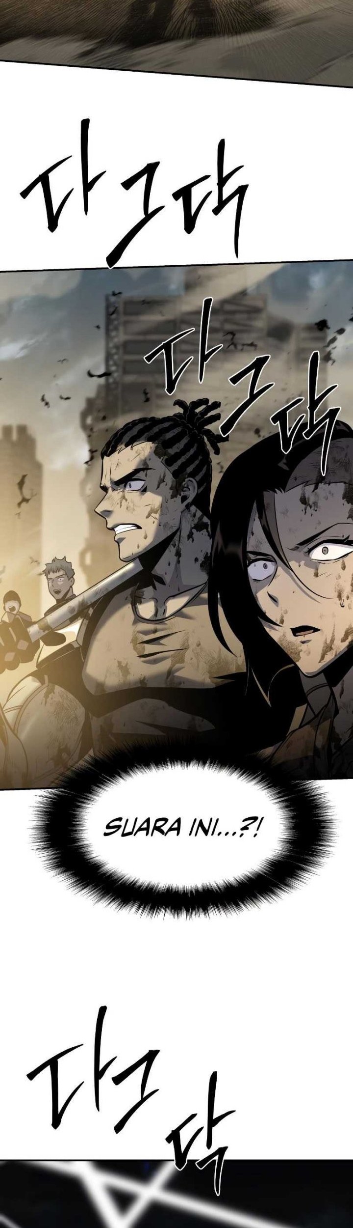 The Knight King Who Returned with a God Chapter 13 - halaman 78
