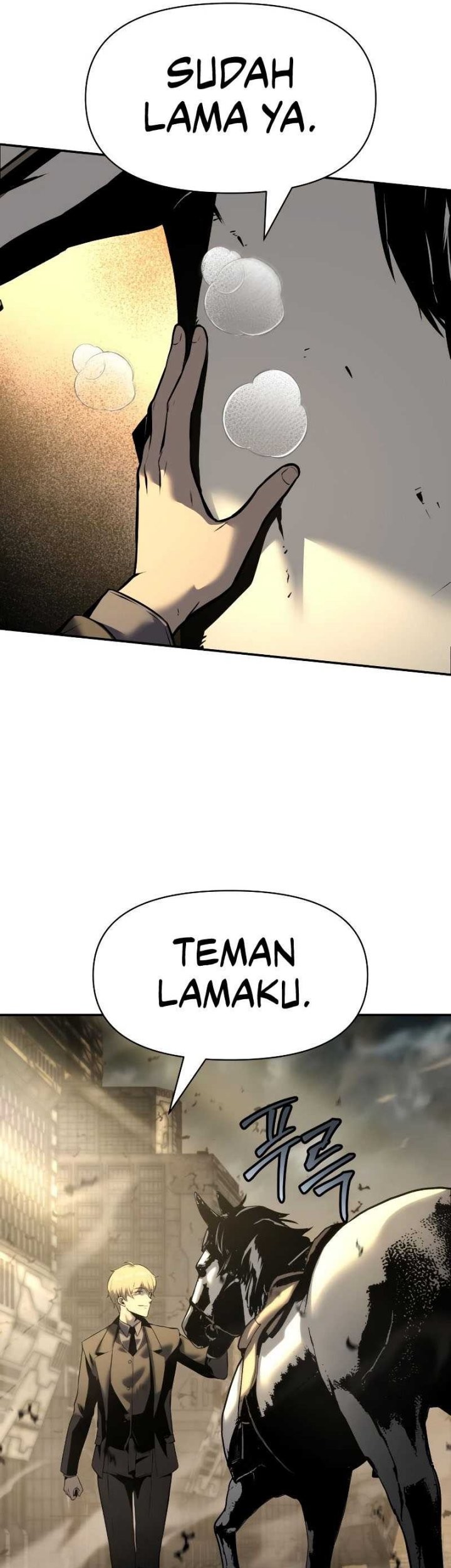 The Knight King Who Returned with a God Chapter 13 - halaman 81