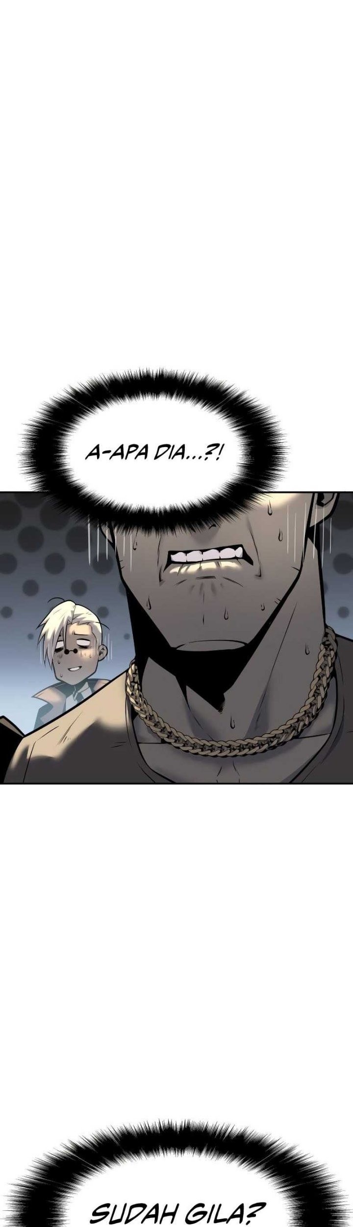 The Knight King Who Returned with a God Chapter 13 - halaman 87