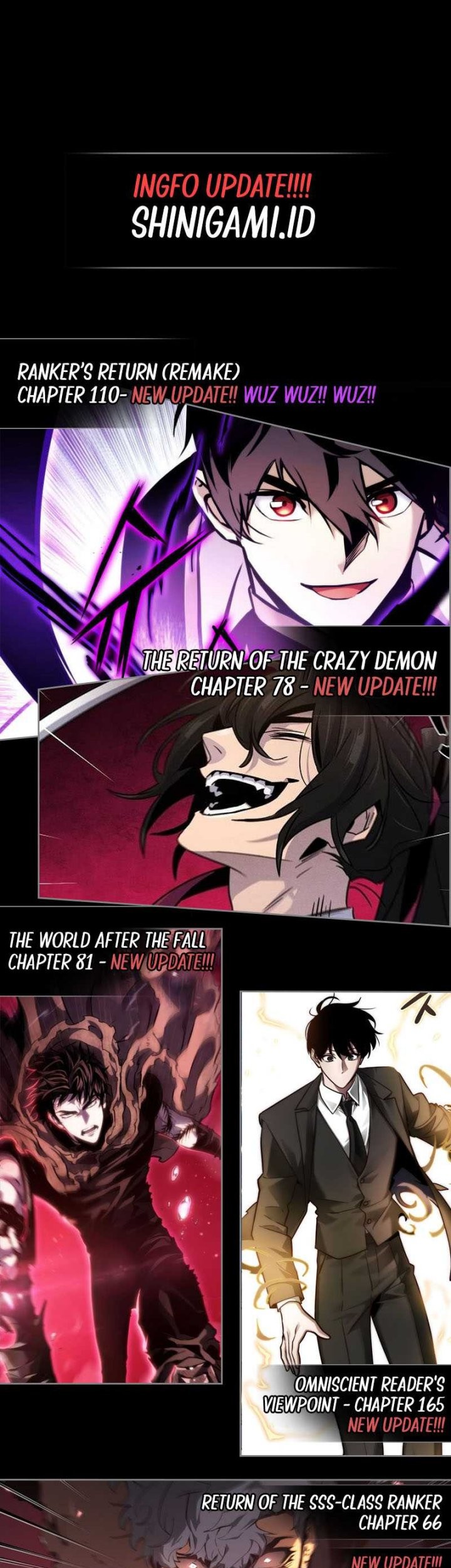 The Knight King Who Returned with a God Chapter 13 - halaman 89