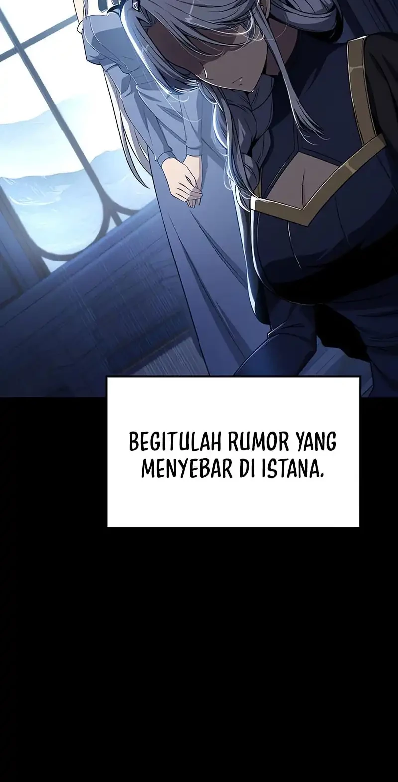 The Knight King Who Returned with a God Chapter 130 - halaman 12