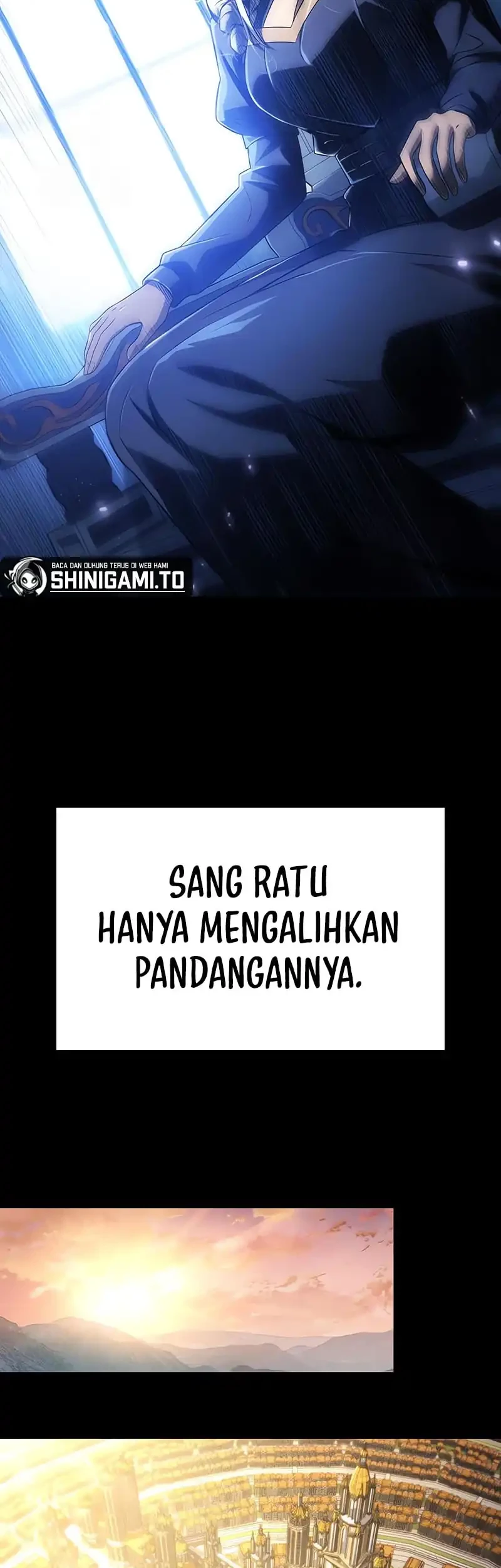 The Knight King Who Returned with a God Chapter 130 - halaman 15