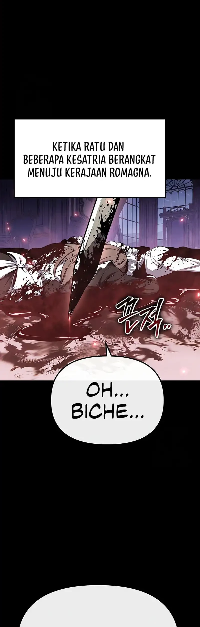 The Knight King Who Returned with a God Chapter 130 - halaman 27